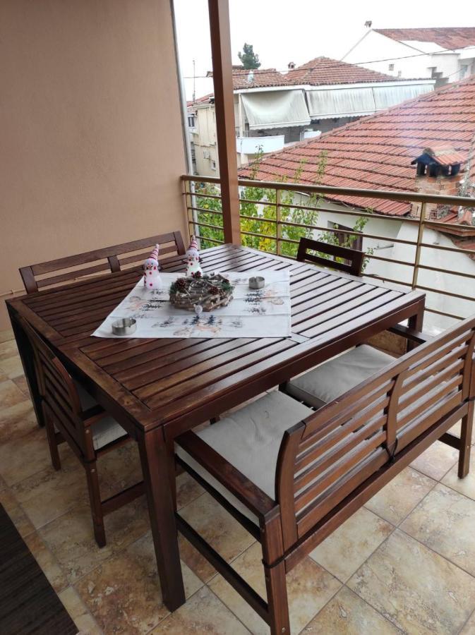 Harmony Apartment Trikala  Ngoại thất bức ảnh