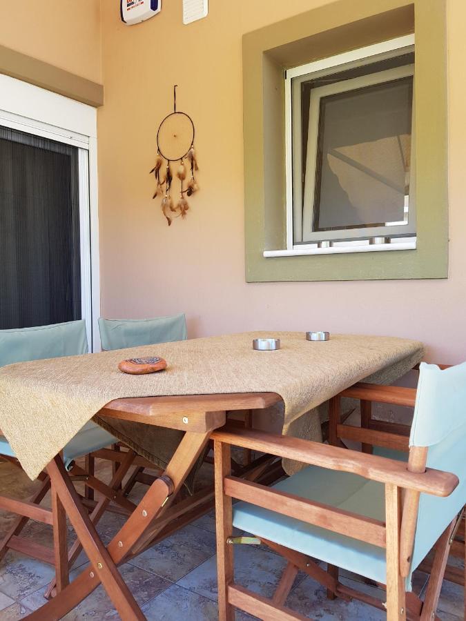 Harmony Apartment Trikala  Ngoại thất bức ảnh
