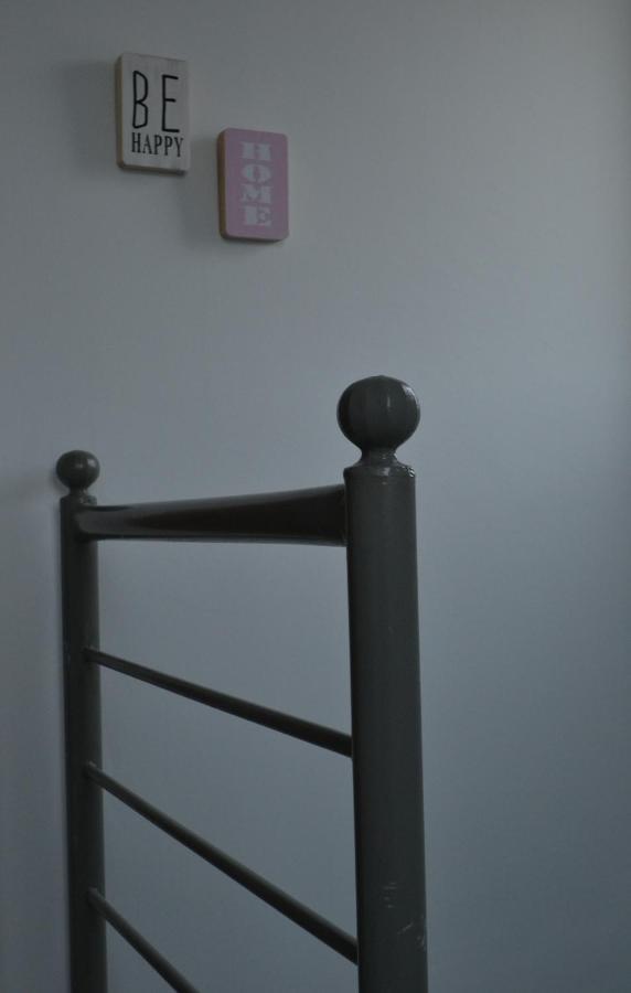Harmony Apartment Trikala  Ngoại thất bức ảnh